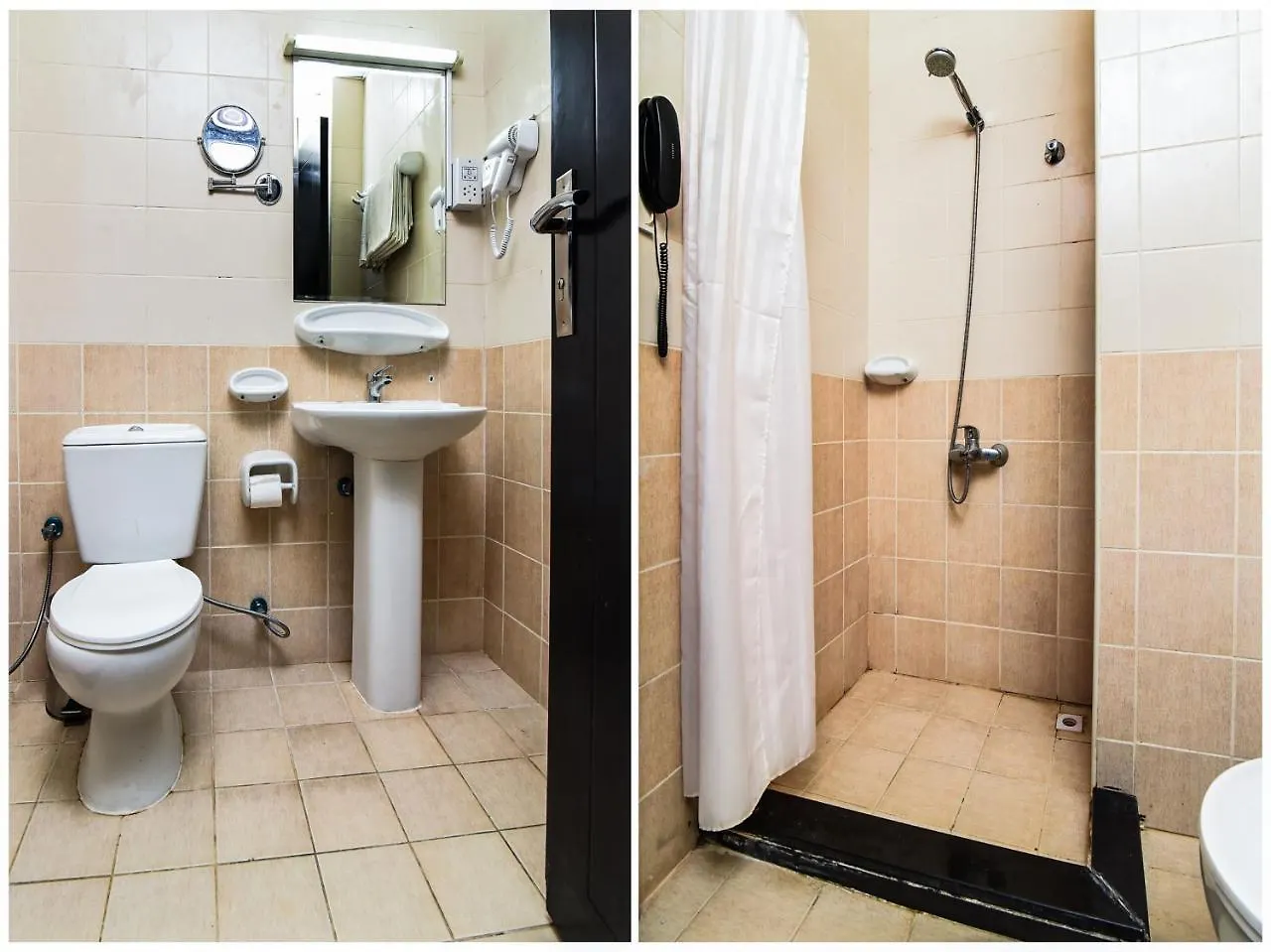 ***  Oyo 138 Empire Hotel Apartments Dubai United Arab Emirates