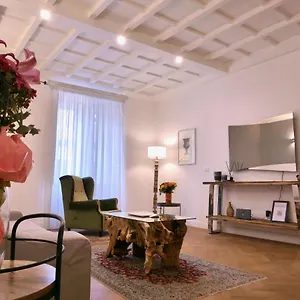  Guest house Helmirage Trevi Italy