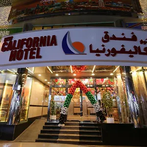 Hotel New California