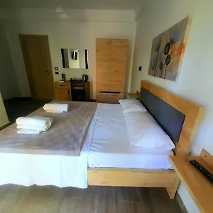  Aparthotel Lungomare Private Albania