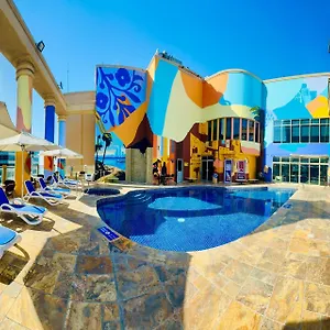 **** Hotel Oryx United Arab Emirates