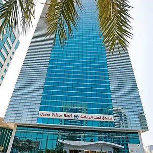 **** Hotel Queen Palace United Arab Emirates